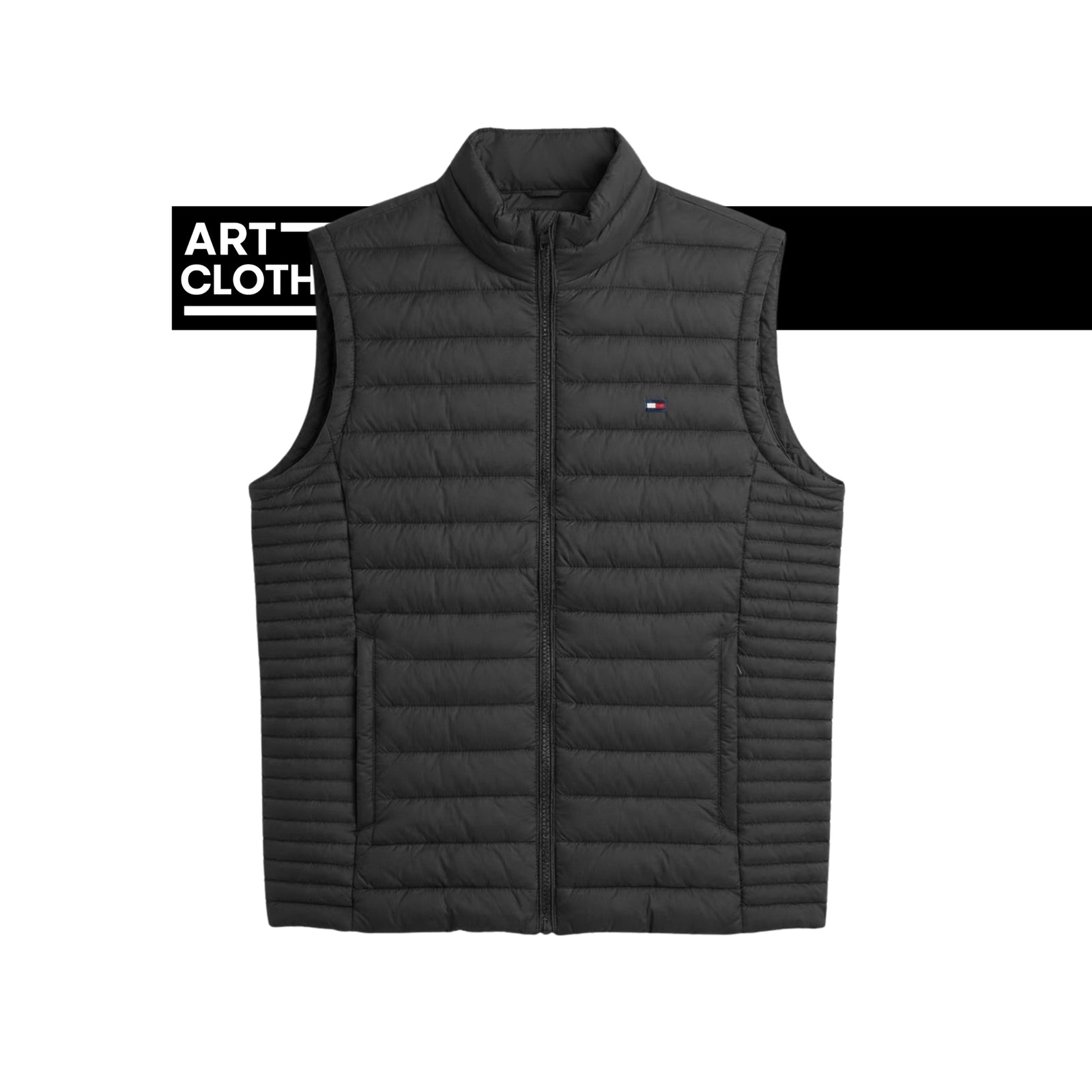 Gilet Sans Manches UrbanFlex™ – Confort, Style & Praticité