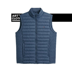 Gilet Sans Manches UrbanFlex™ – Confort, Style & Praticité