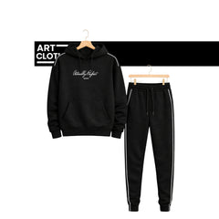 Ensemble Perfect Homme – Style Urbain, Confort Absolu et Finitions Premium pour Toutes les Tailles