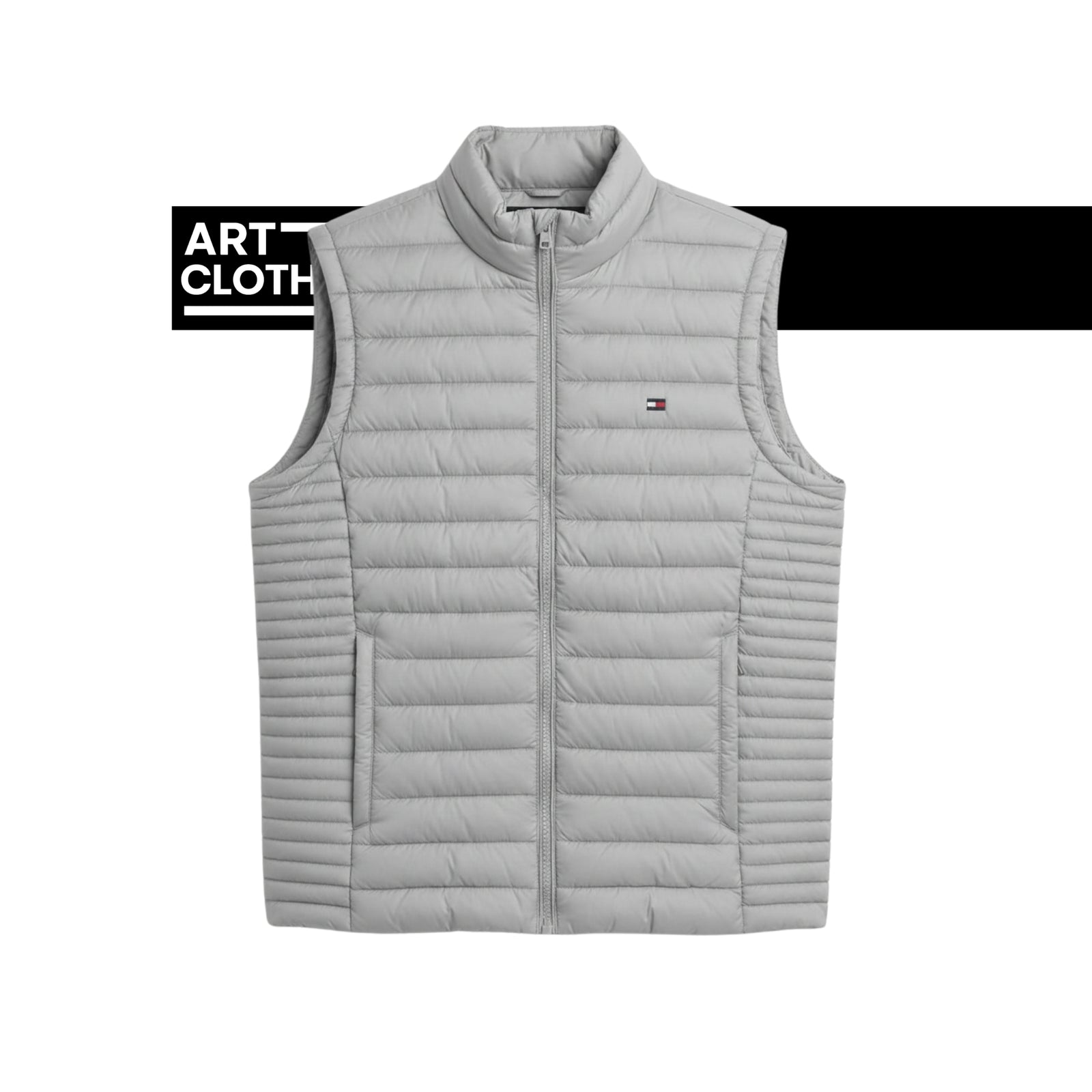 Gilet Sans Manches UrbanFlex™ – Confort, Style & Praticité