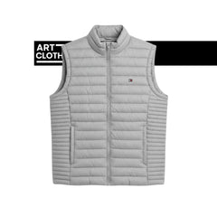 Gilet Sans Manches UrbanFlex™ – Confort, Style & Praticité