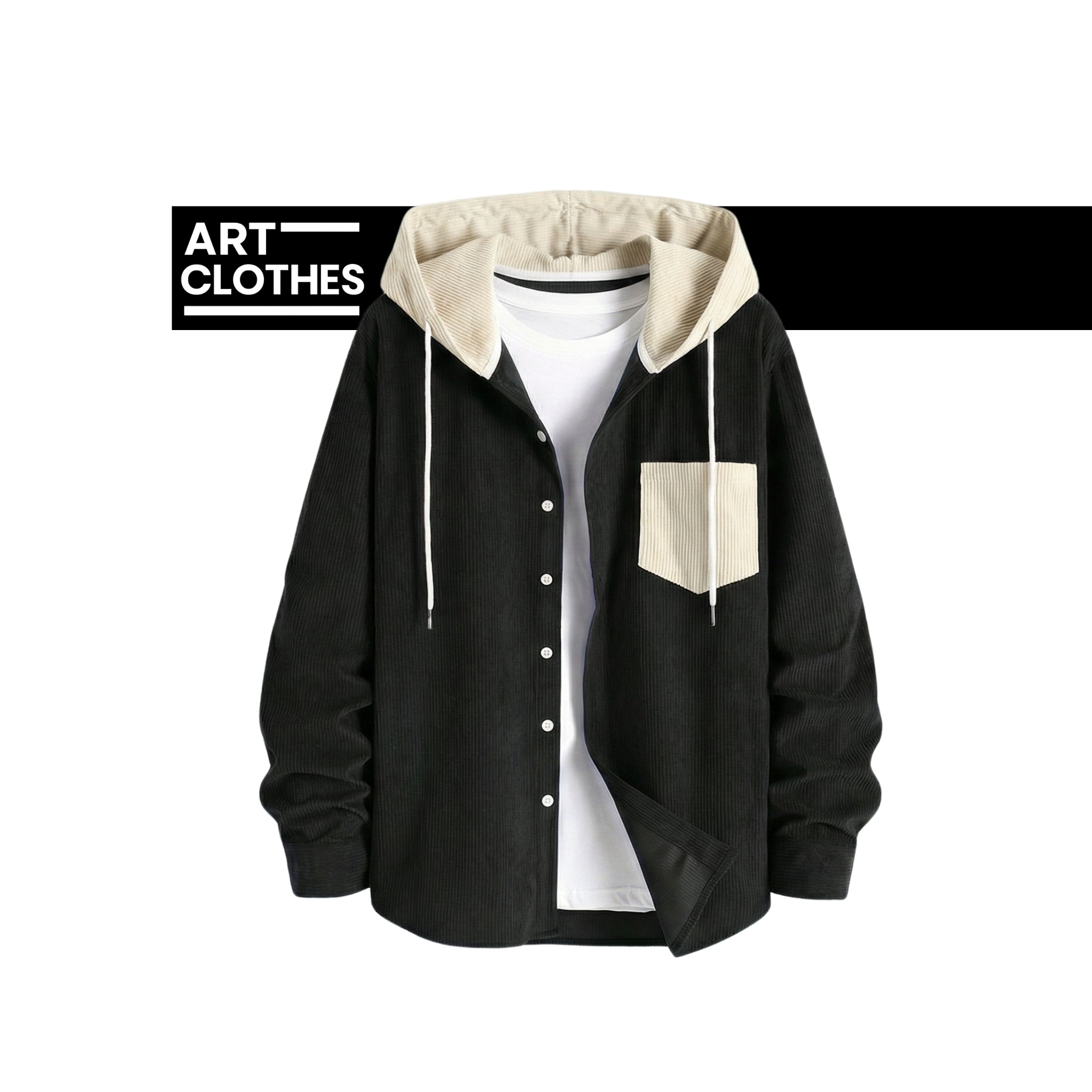 Ensemble Homme Premium 2 Pièces – Style Urbain, Confort & Élégance Toute Saison