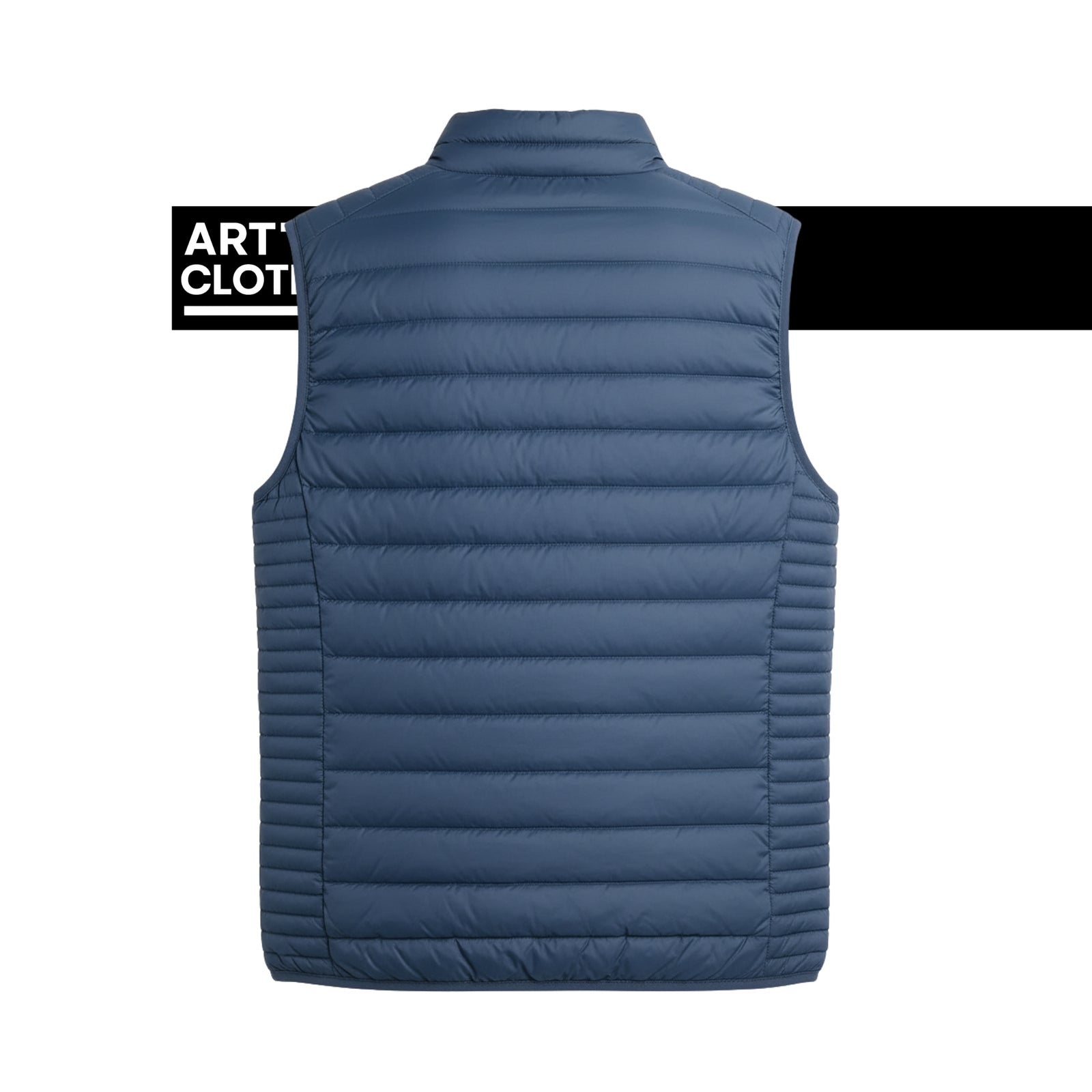 Gilet Sans Manches UrbanFlex™ – Confort, Style & Praticité