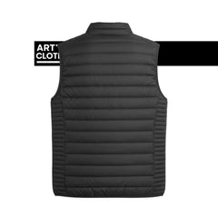 Gilet Sans Manches UrbanFlex™ – Confort, Style & Praticité