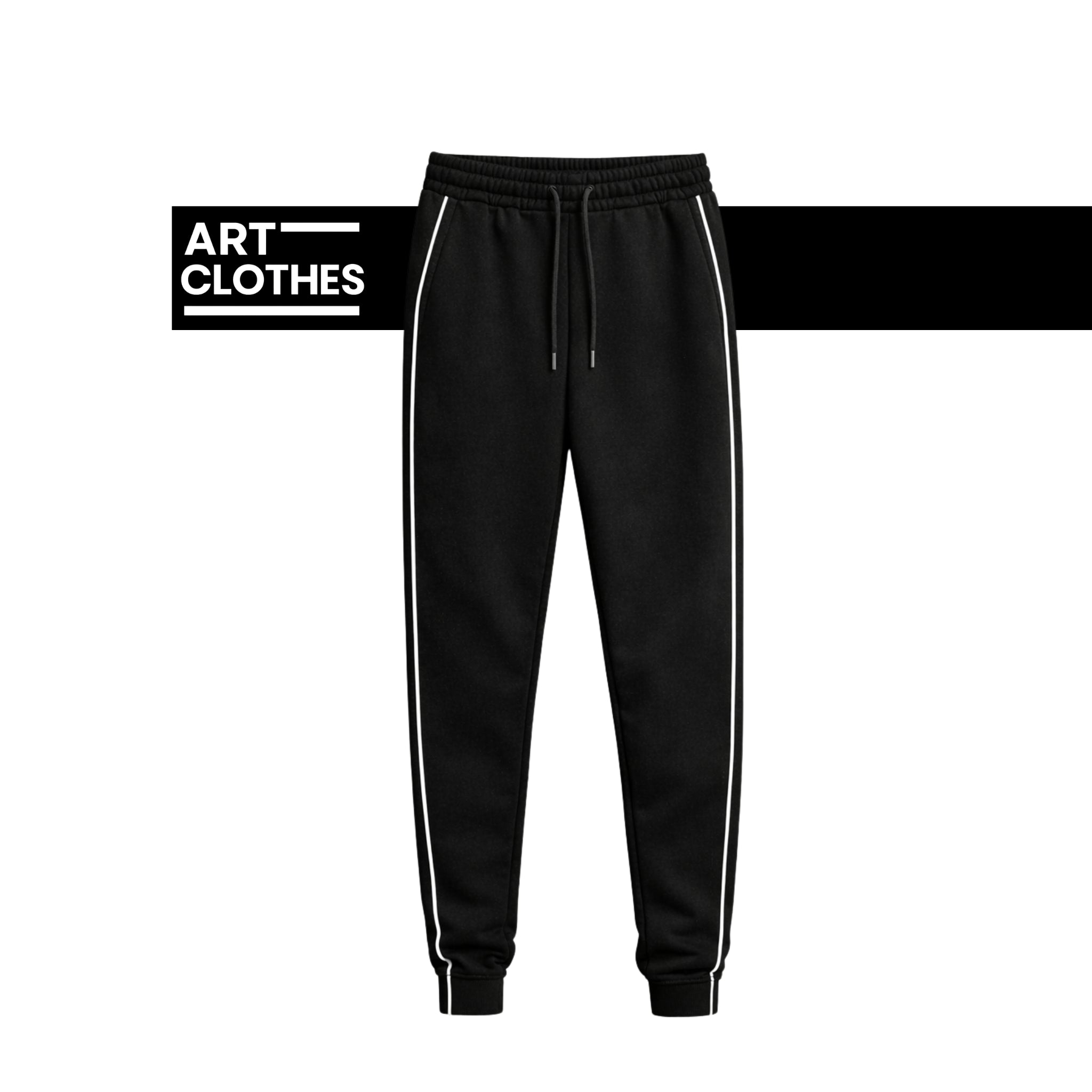 Ensemble Perfect Homme – Style Urbain, Confort Absolu et Finitions Premium pour Toutes les Tailles