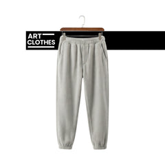 Ensemble Luxe en Polaire Premium - Edition Soft-Touch (Half-Zip)