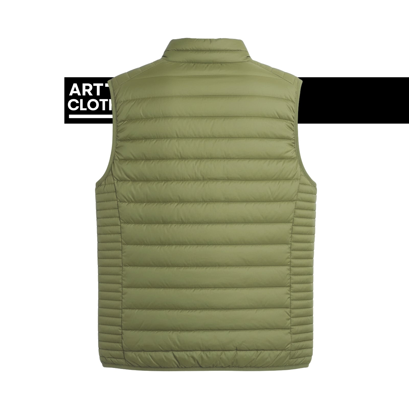 Gilet Sans Manches UrbanFlex™ – Confort, Style & Praticité