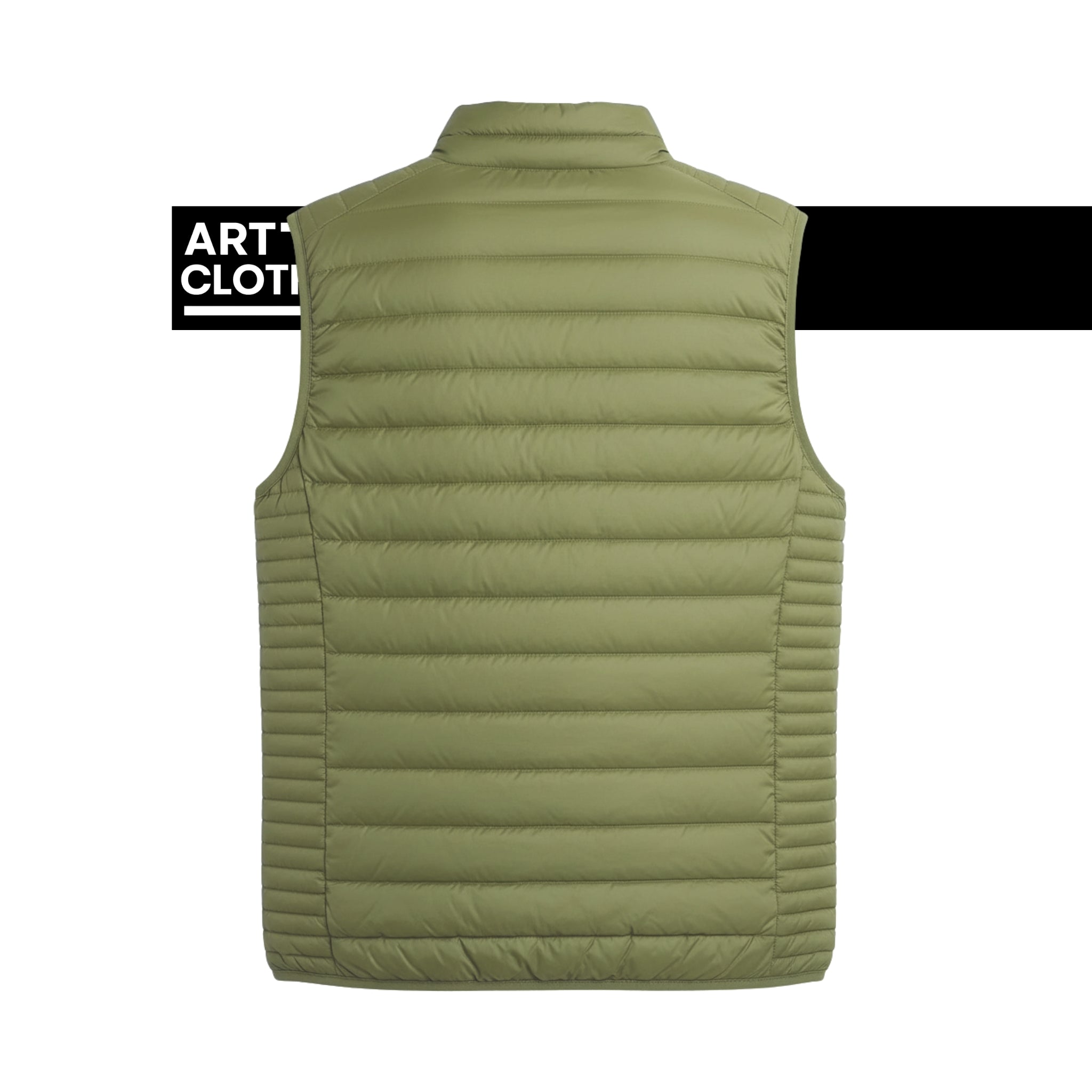 Gilet Sans Manches UrbanFlex™ – Confort, Style & Praticité
