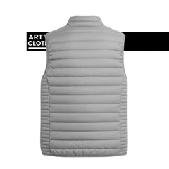 Gilet Sans Manches UrbanFlex™ – Confort, Style & Praticité
