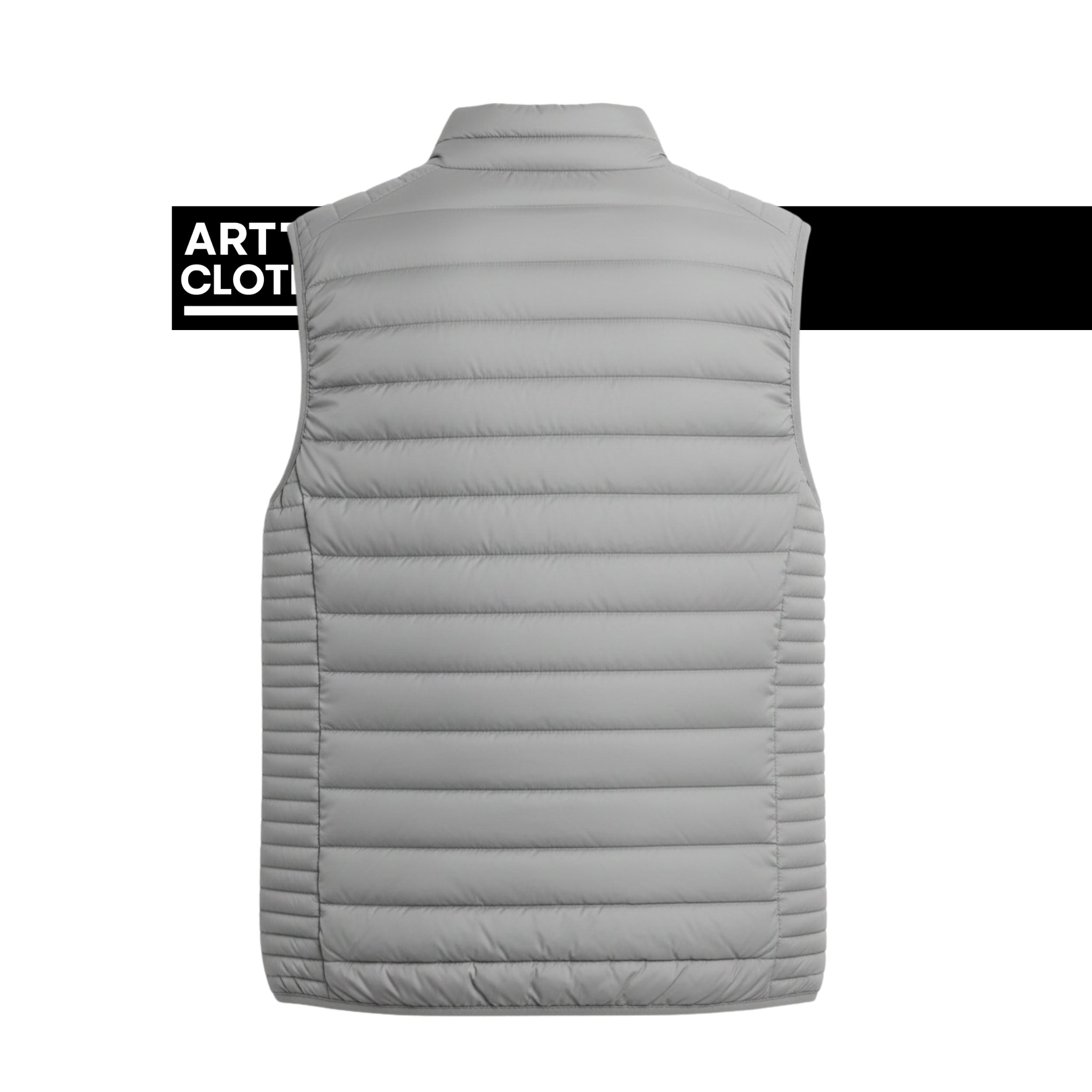 Gilet Sans Manches UrbanFlex™ – Confort, Style & Praticité