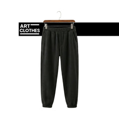 Ensemble Luxe en Polaire Premium - Edition Soft-Touch (Half-Zip)