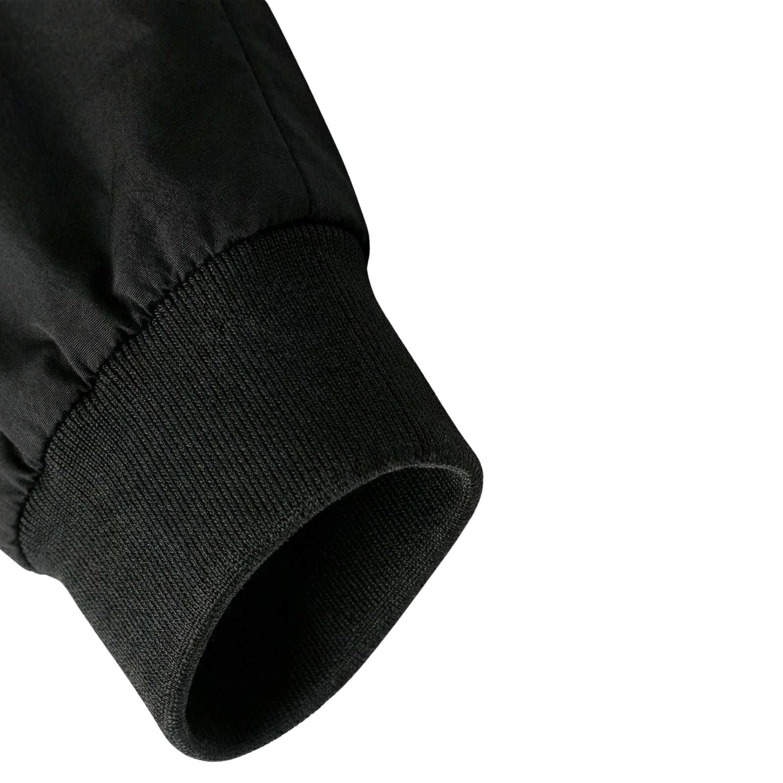 Veste Bomber Homme La Martina - Beige Sable & Noir - Qualité Premium